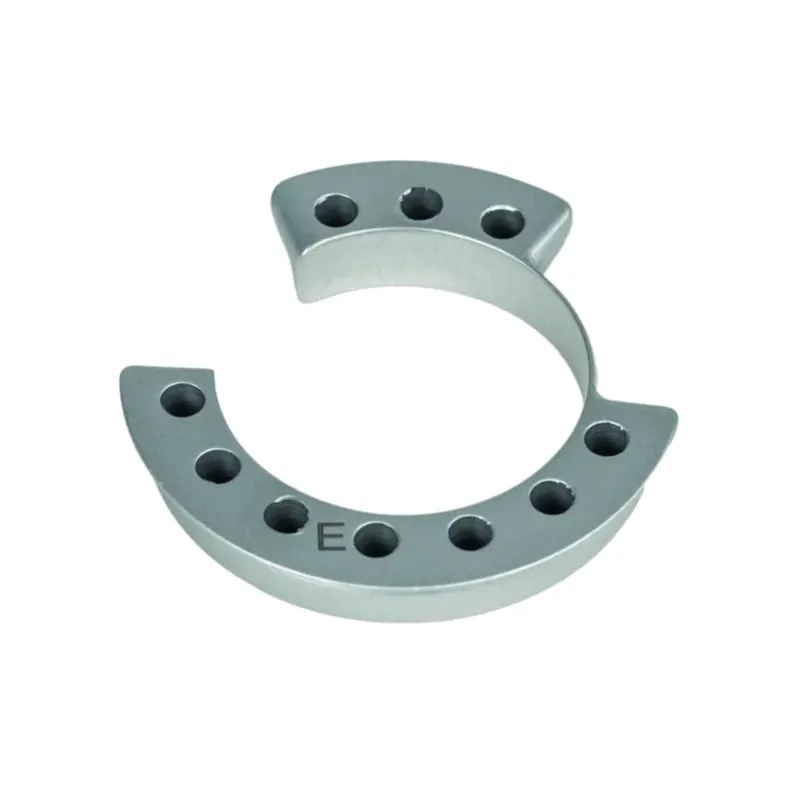 Anillo Orbea Compresion Direccion 1-1/8 HS02-01