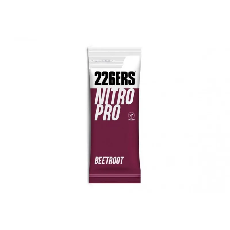 Bebida 226ers Nitro Pro Beetroot Remolacha (1Unidad)