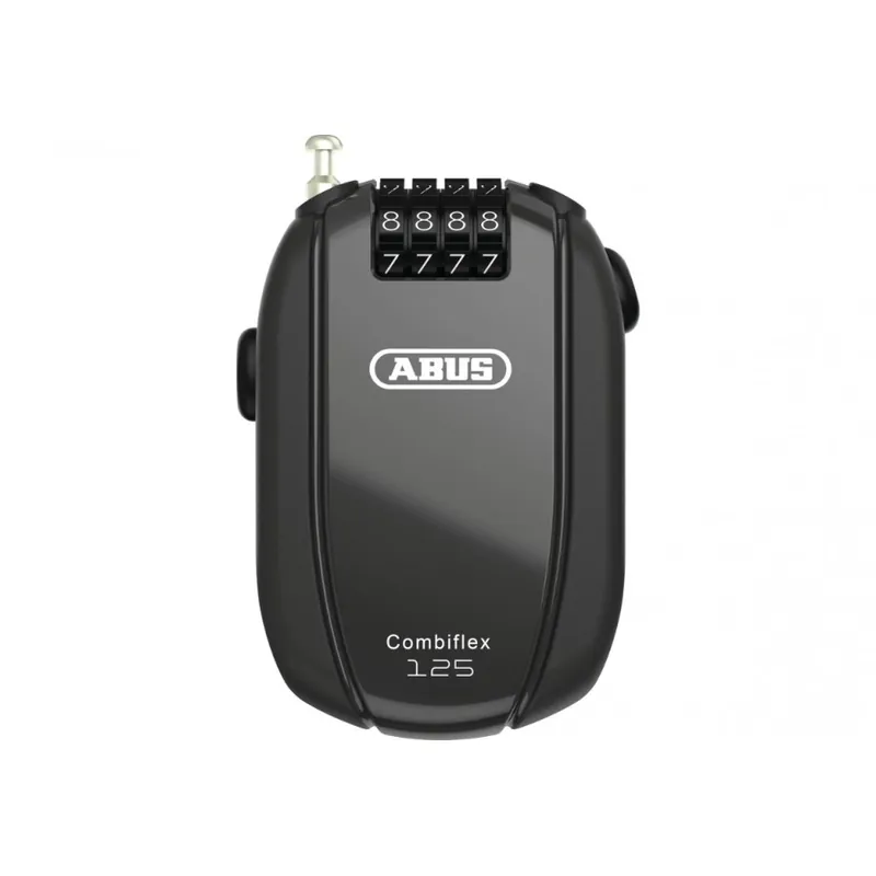 Antirrobo Abus Combiflex Trip 125
