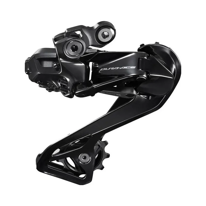 Cambio Shimano Dura-Ace DI2 12V RD-R9250