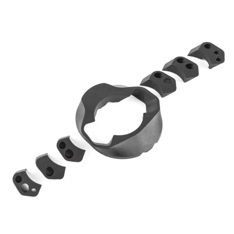Orbea Collector SIC No SPB HS02-06. Standard Stem + Grommets