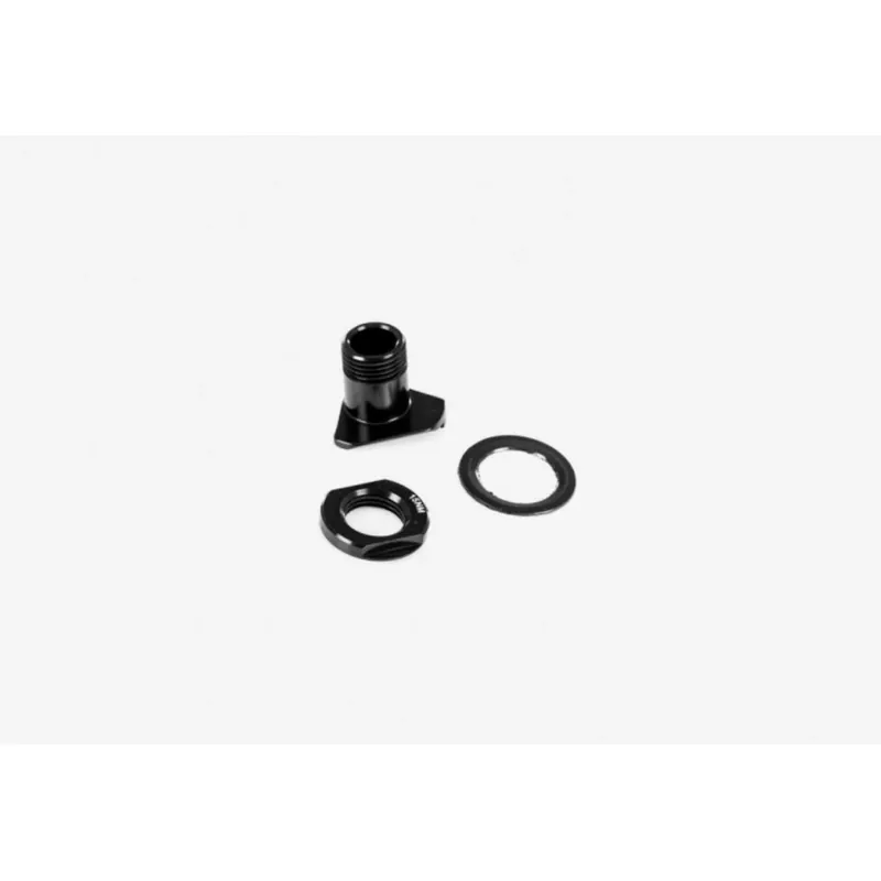Kit Punteras Orbea Rallon 18 Left Dropout