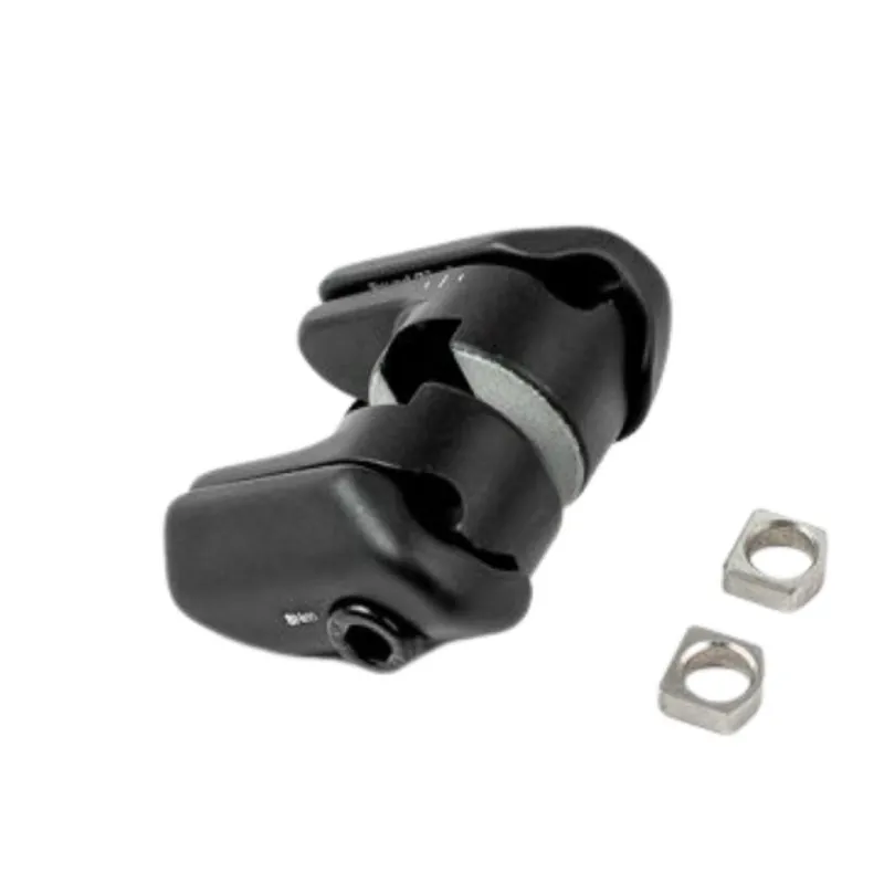 Nuez Orbea Tija Ordu OMX Rail Redondo