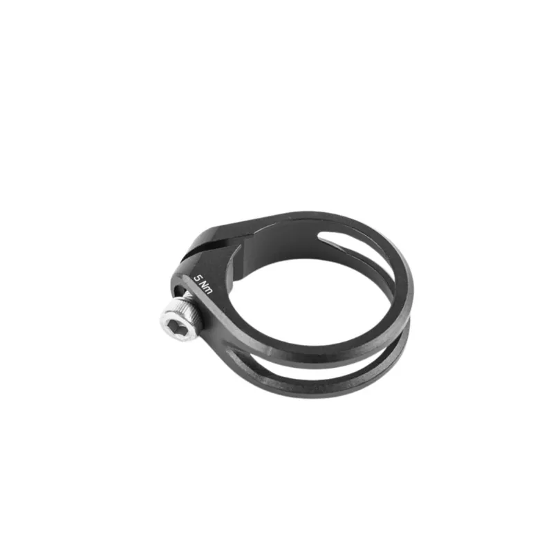 Abrazadera Orbea Oiz Carbon 2023. 34.7 with Steel Bolt