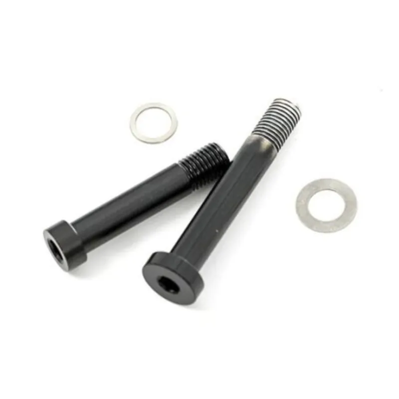 Kit Orbea Shock Fixing Kit Oiz Alu Link