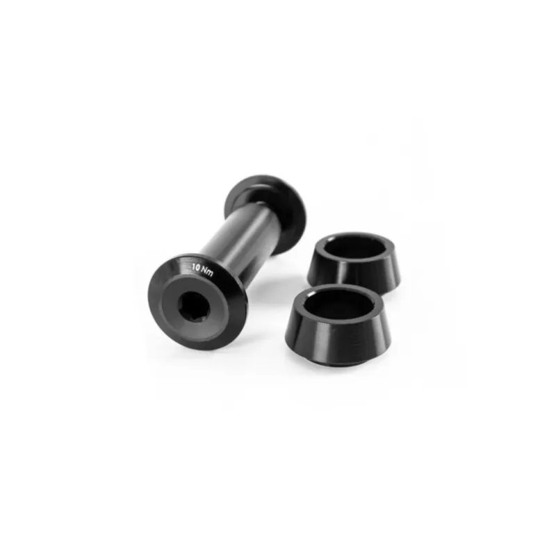 Kit Orbea Wild FS 20 Linkage-shock Axle Kit