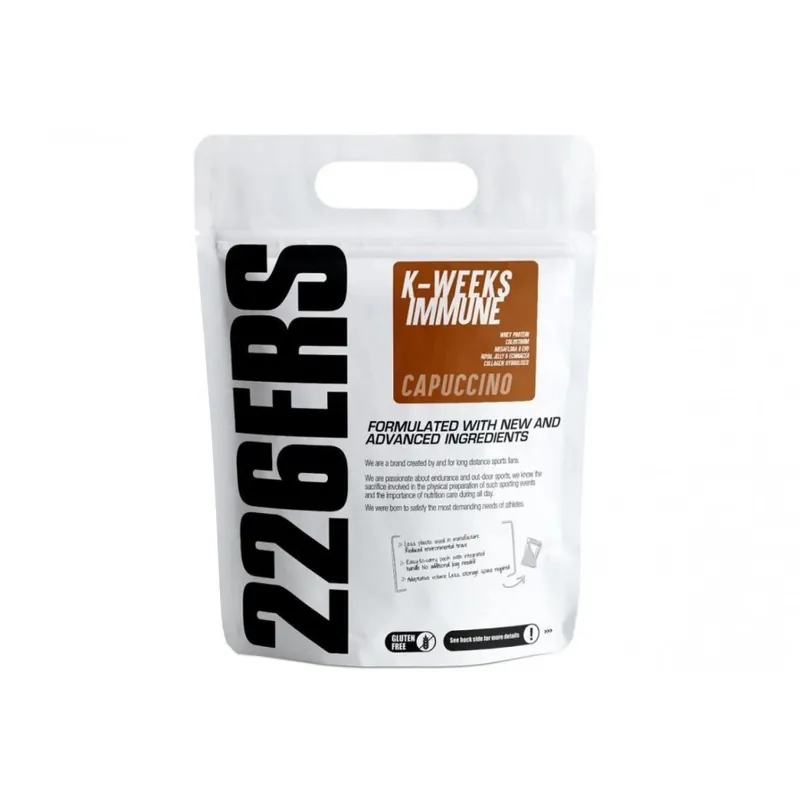 Batido 226ers K-Weeks Inmune 1Kg