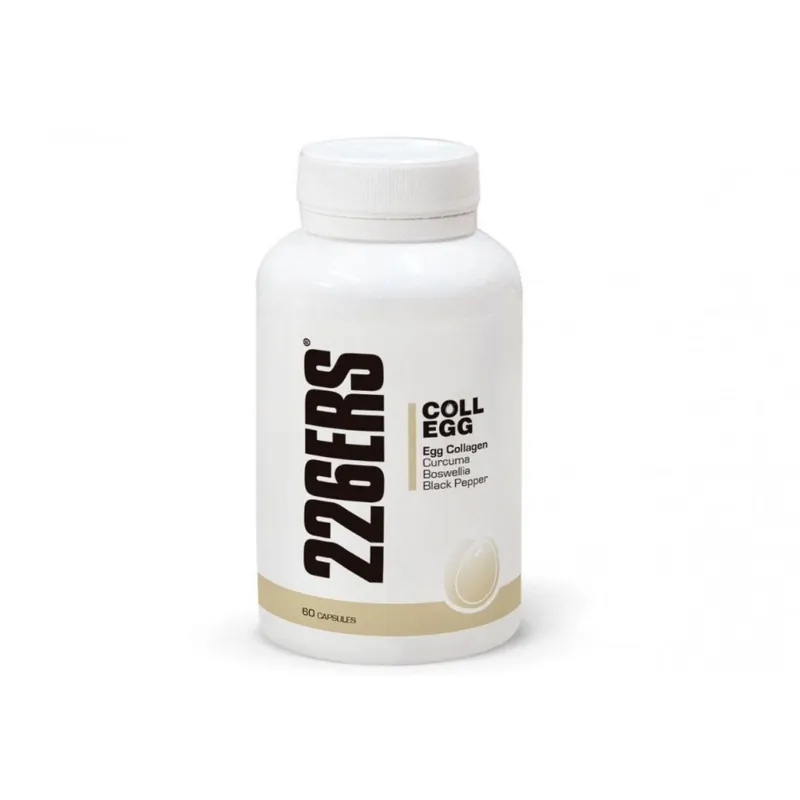 Suplemento 226ers Coll-Egg Shell Membrane 60Ud