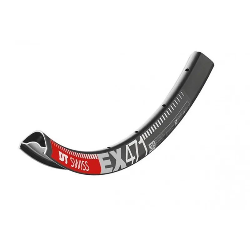 Llanta DT Swiss EX 471 29 25mm 28H Disc