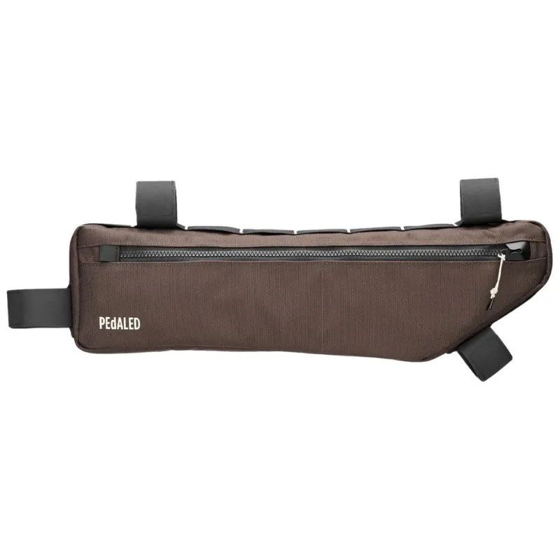 Bolsa Cuadro Pedaled Odyssey Frame Bag