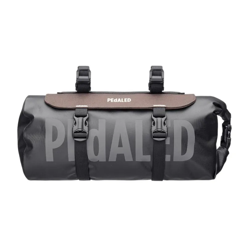 Bolsa Manillar Pedaled Odyssey Handlebar Bag