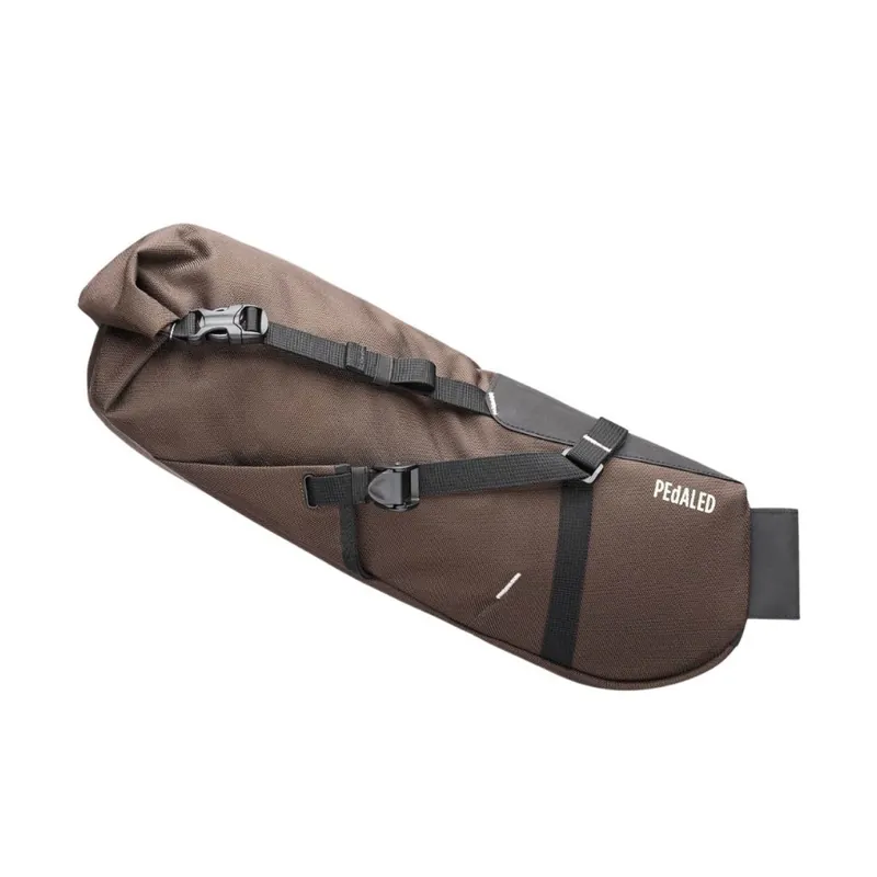 Bolsa Sillin Pedaled Odyssey Saddle Bag