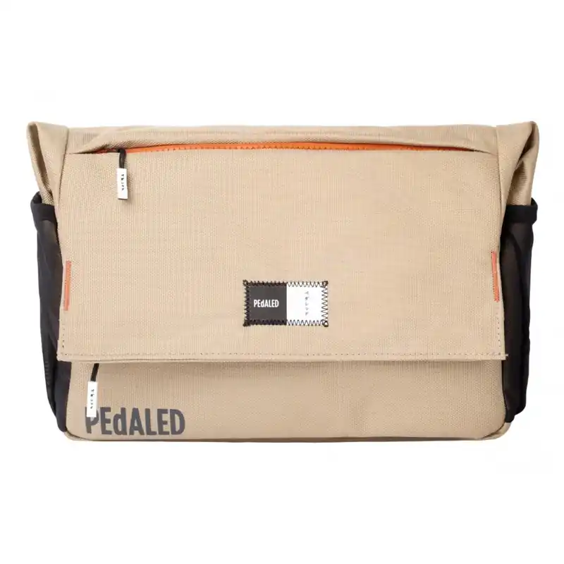 Bolsa Pedaled Jary Waist Bag