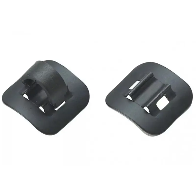 Set Guia Cable Jagwire Stock-On 4-5.5mm Alu (4un)