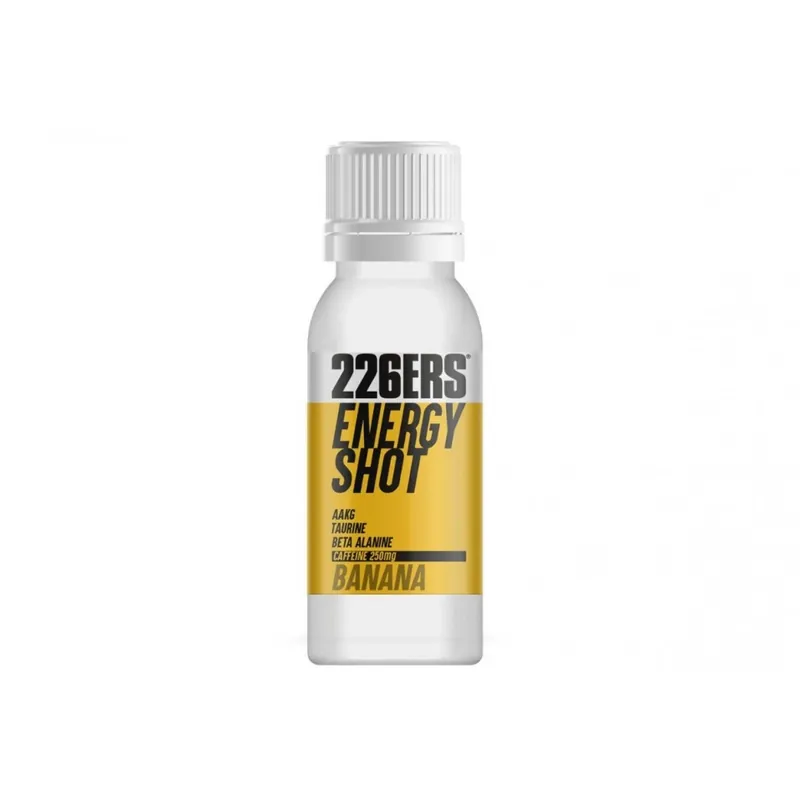 Bebida Energetica 226ers Energy Shot 60ml