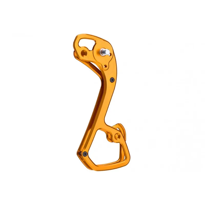 Portapoleas Garbaruk Para Shimano GRX Gravel 11V