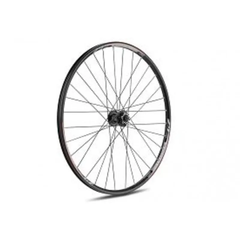 Rueda Gurpil BTT Center Lock Delantera 29