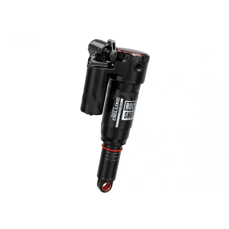 Amortiguador RockShox Super Deluxe Ultimate Rc2T Trunnion