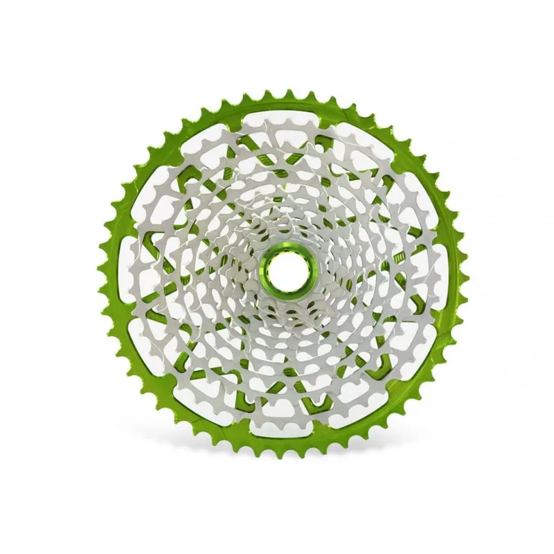 Cassette Garbaruk 12V Nucleo Shimano Micro Spline Colors