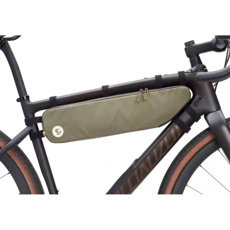 Bolsa Cuadro Specialized/Fjallraven Frame Bag