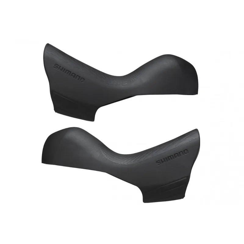 Cubremanetas Shimano Goma ST-R7020