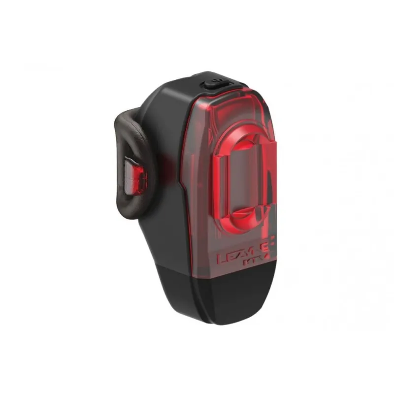 Luz Trasera Lezyne Led KTV Drive Rear 10 Lumens