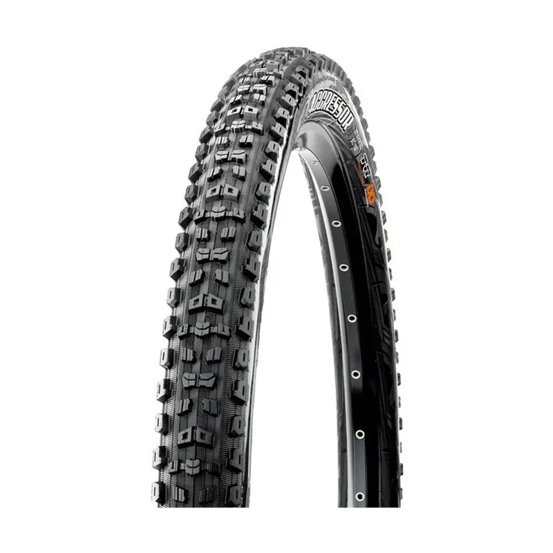 Cubierta Maxxis Aggressor 27.5 WT DD/TR Plegable