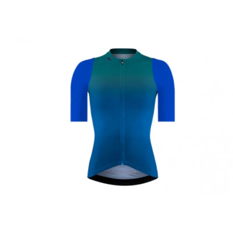 Maillot Manga Corta Etxeondo Lausoa Mujer