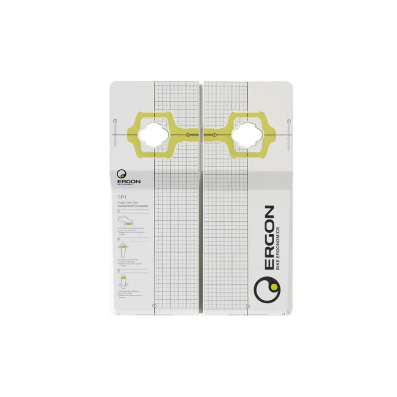 Ajustador Calas Ergon Tp1 Para Crankbrother