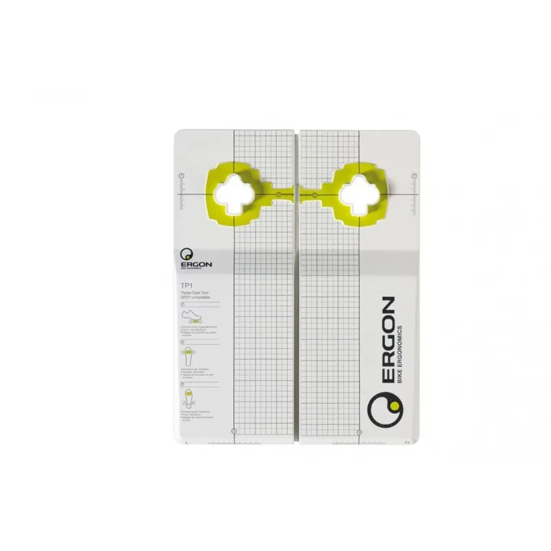 Ajustador Calas Ergon Tp1 Para Shimano