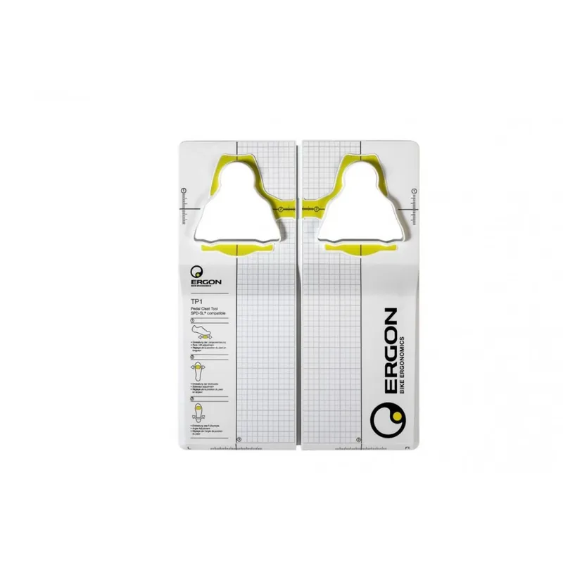 Ajustador Calas Ergon Tp1 Para Shimano SL