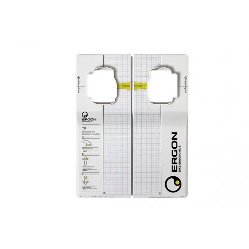 Ajustador Calas Ergon Tp1 Para Speedplay