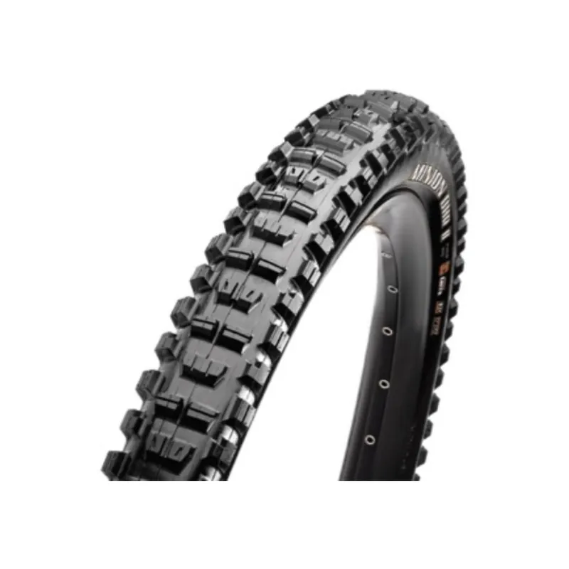 Cubierta Maxxis Minion DHR II 29 WT 3CG/DH/TR Plegable
