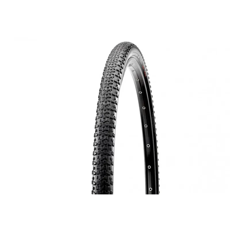 Cubierta Maxxis Rambler 700 EXO/TR Plegable