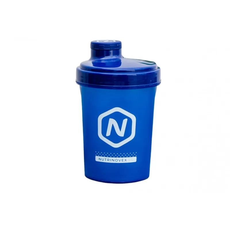 Bidon Shaker Nutrinovex 500ml