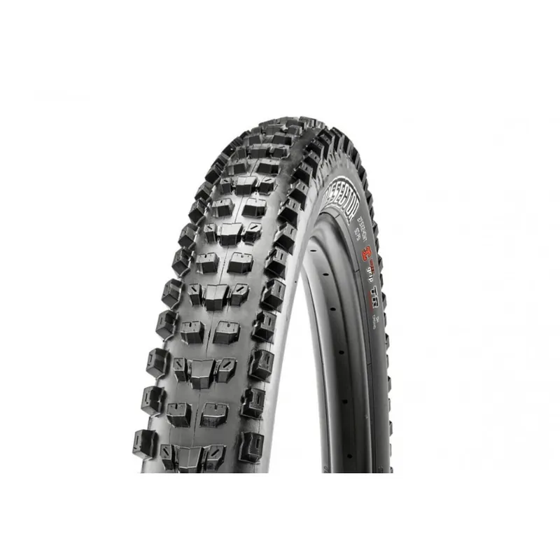 Cubierta Maxxis Dissector 29 3CT/EXO/TR Plegable