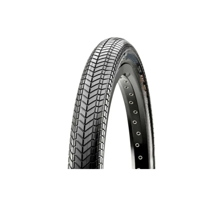 Cubierta Maxxis Grifter 20 Silkshield Plegable