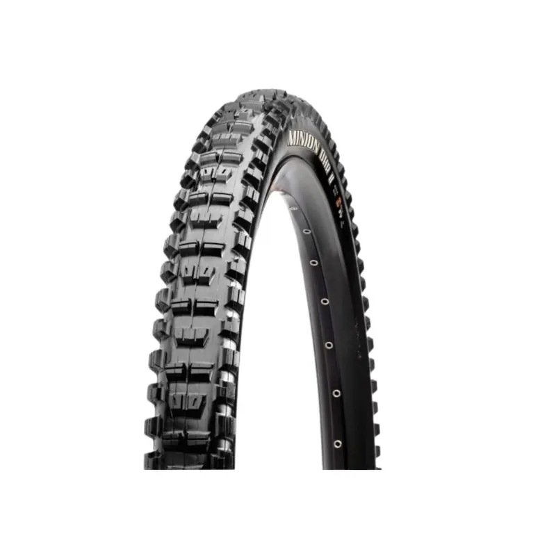 Cubierta Maxxis Minion DHR II 27.5 WT 3CT/EXO/TR Pleg.