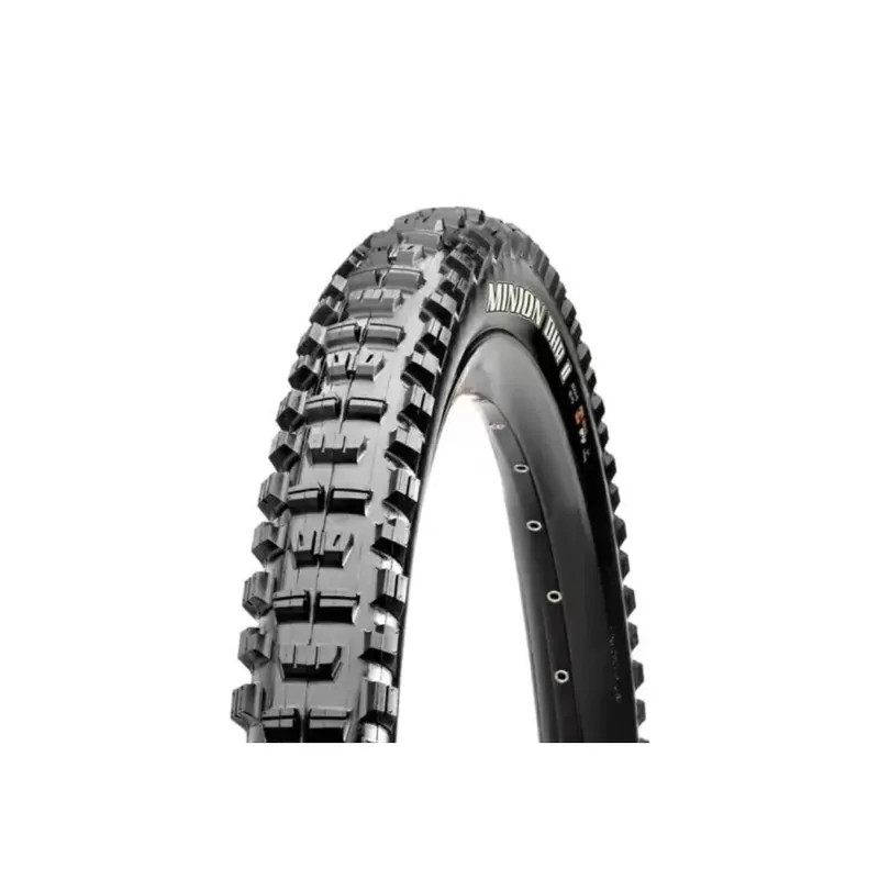 Cubierta Maxxis Minion DHR II 27.5 WT 3CT/EXO+/TR Pleg.