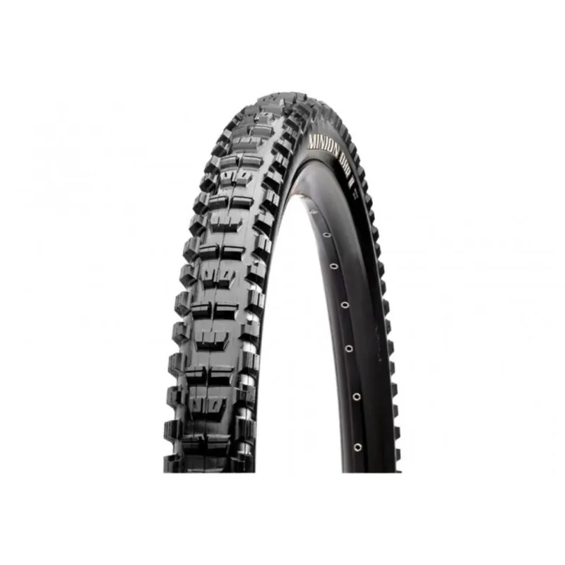Cubierta Maxxis Minion DHR II 29 WT/DH/TR Aro
