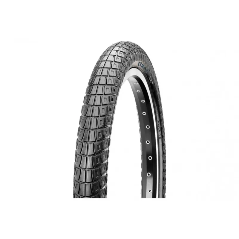 Cubierta Maxxis Rizer 20