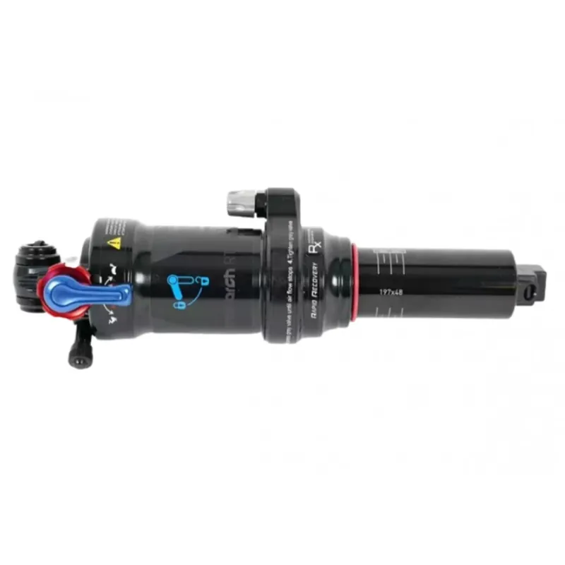 Amortiguador RockShox Monarch RT Specialized 197x48as1mm