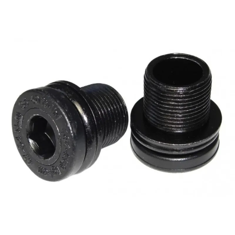 Tornillos Biela Sram M15 Para Isis/Hwrzr M15 Sin Tapa