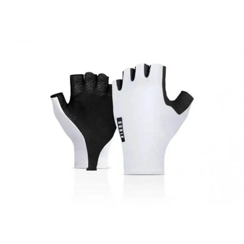 Guantes Cortos Gobik Black Mamba DYE Unisex