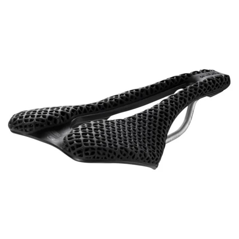Sillin Selle Italia SLR Boost 3D TI 316 Superflow