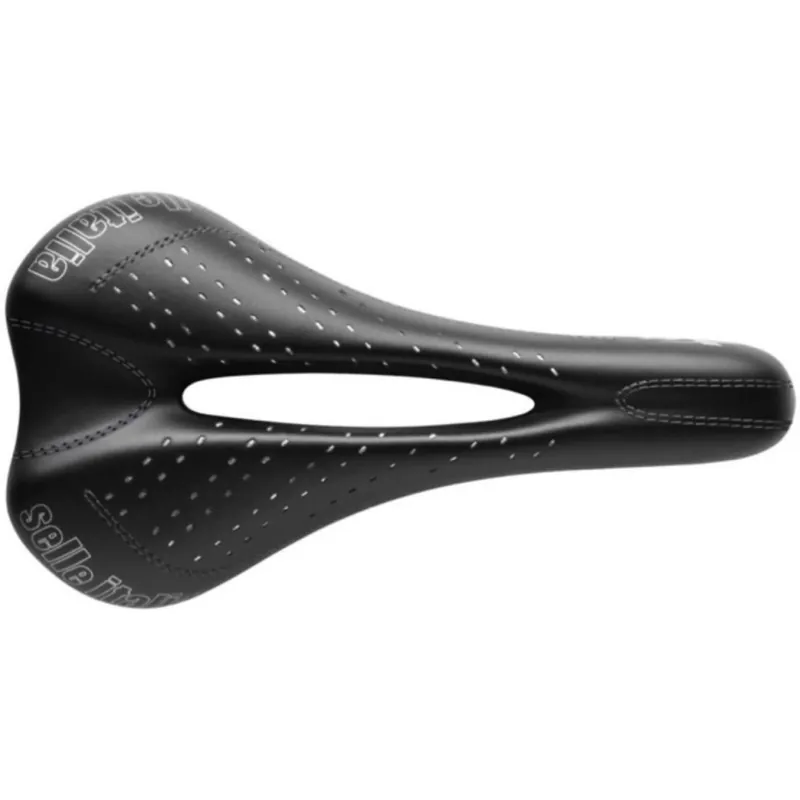 Sillin Selle Italia Sport Gel Flow