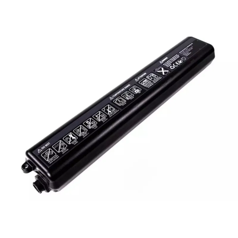 Bateria Specialized Ele Battery SL System Integrated 320wh