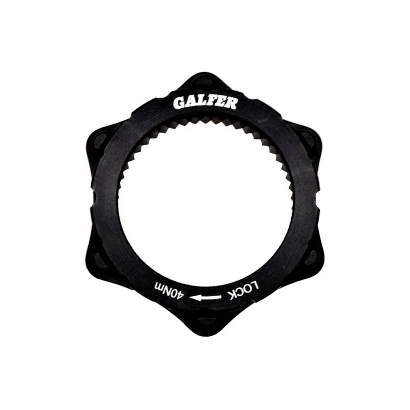Adaptador Disco Freno Galfer AFS System - Fulcrum