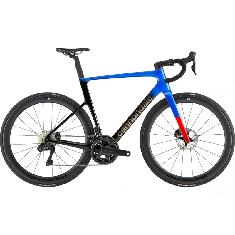 Bicicleta Cannondale SuperSix EVO Hi-MOD 2 25