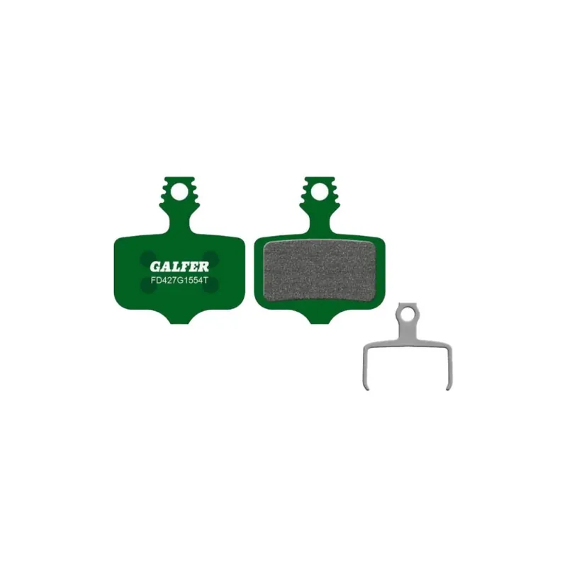Pastillas Freno Galfer Pro Brake Pad Avid Elixir - Sram XX